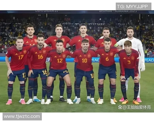 西班牙足球球星的传奇旅程从青训到世界顶级舞台的崛起 西班牙足球球星的传奇旅程从青训到世界顶级舞台的崛起