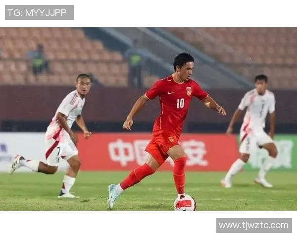 足球天才思远崭露头角 引领新一代球员风潮成为国足未来希望